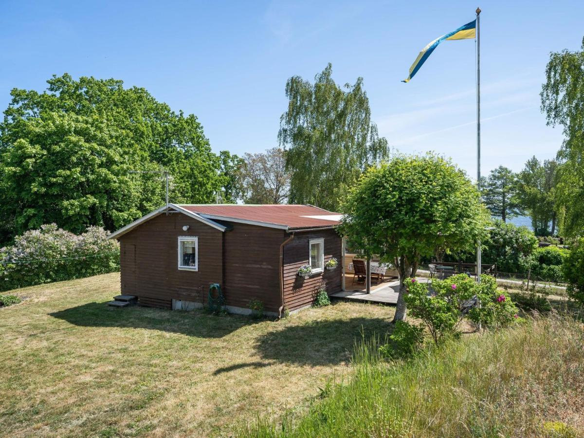 Holiday Home Djursvik By Interhome Söderåkra Exteriér fotografie