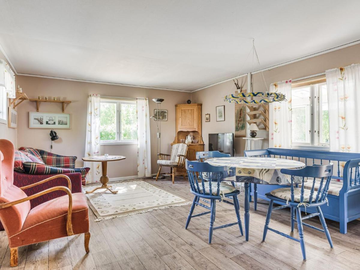 Holiday Home Djursvik By Interhome Söderåkra Exteriér fotografie