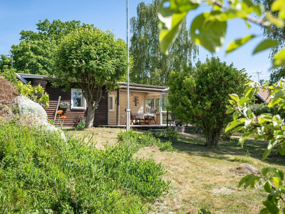 Holiday Home Djursvik By Interhome Söderåkra Exteriér fotografie
