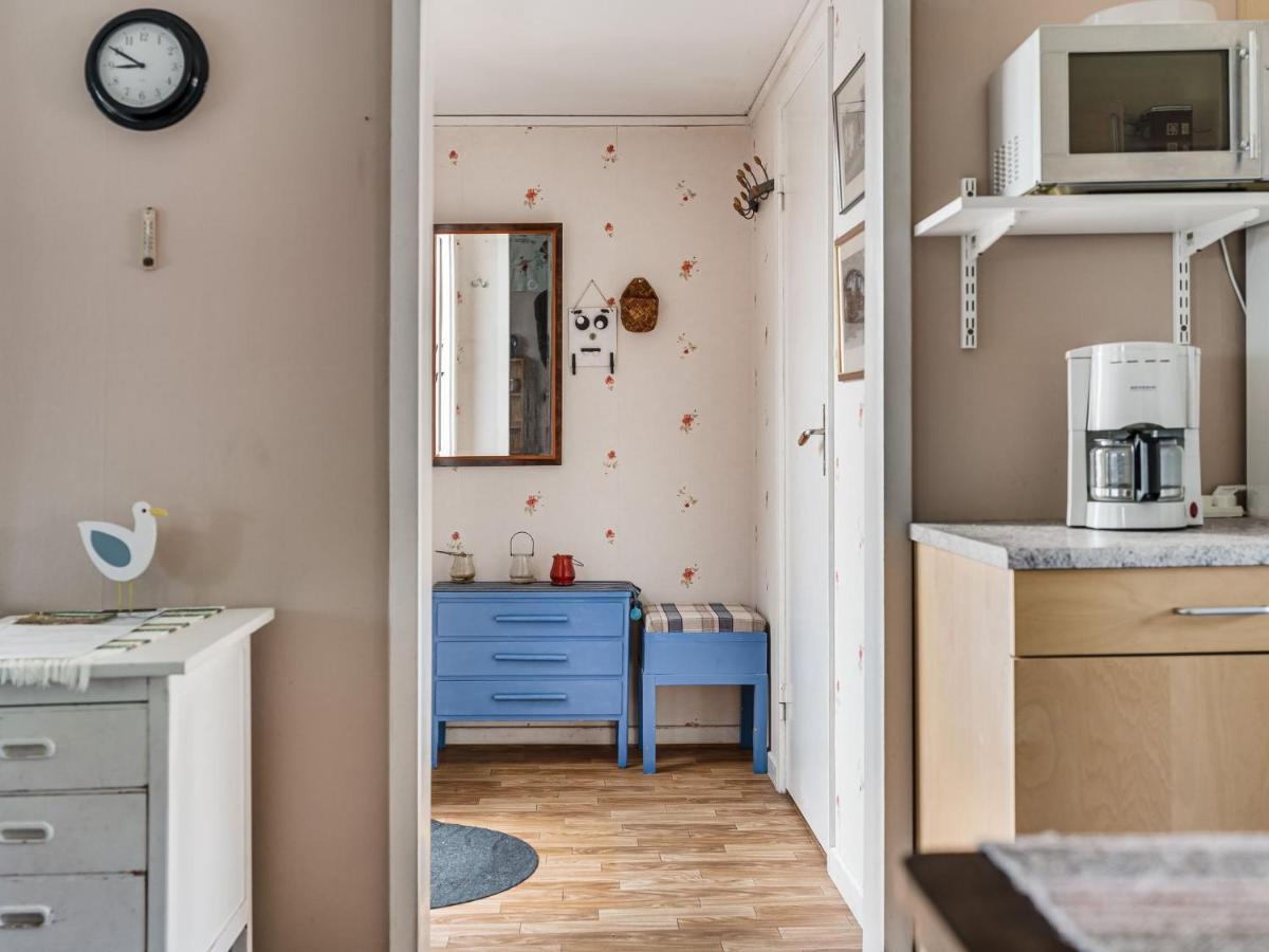 Holiday Home Djursvik By Interhome Söderåkra Exteriér fotografie