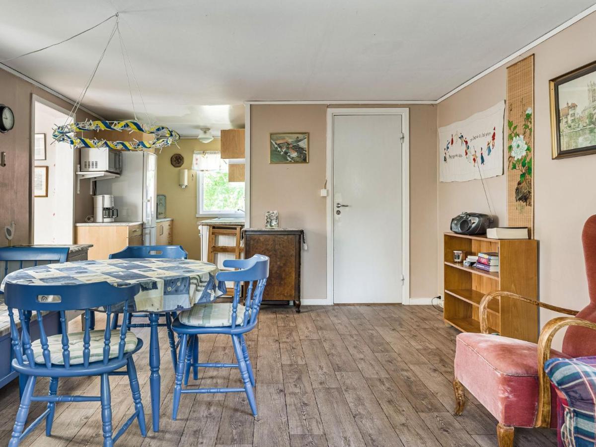 Holiday Home Djursvik By Interhome Söderåkra Exteriér fotografie