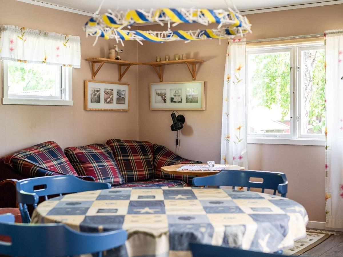 Holiday Home Djursvik By Interhome Söderåkra Exteriér fotografie