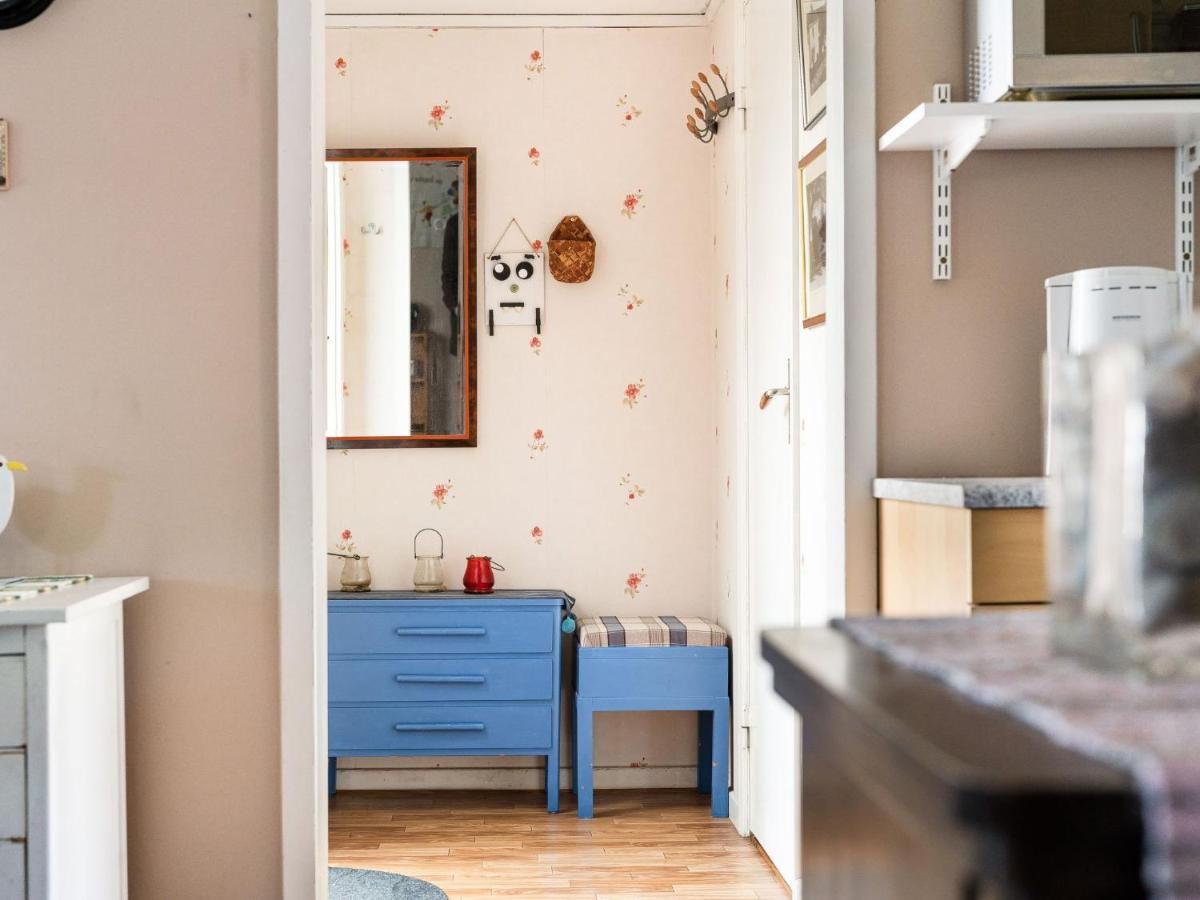 Holiday Home Djursvik By Interhome Söderåkra Exteriér fotografie